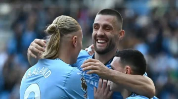 أسباب سيطرة الدوري الإنجليزي الممتاز على المسابقات الأوروبية بعد الاحتفاظ بكامل تشكيلته الأساسية